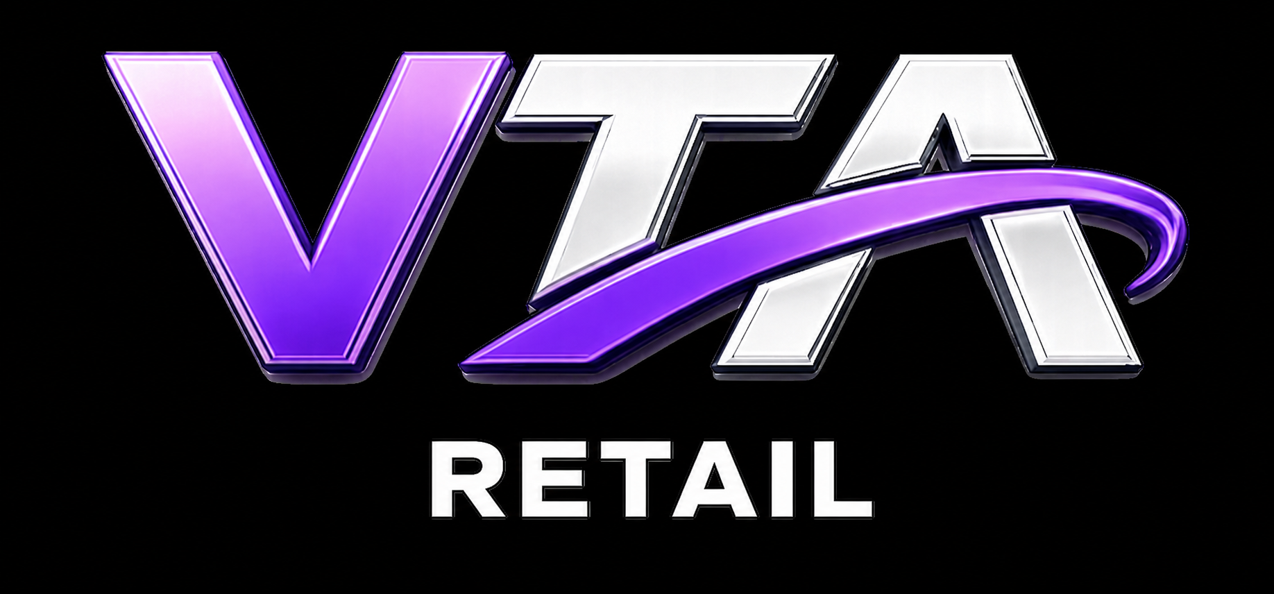 VTA Retail logo